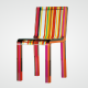Rainbow Chair - Patrick Norguet